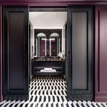 Daxton Hotel Birmingham, Curio Collection By Hilton Eksteriør billede