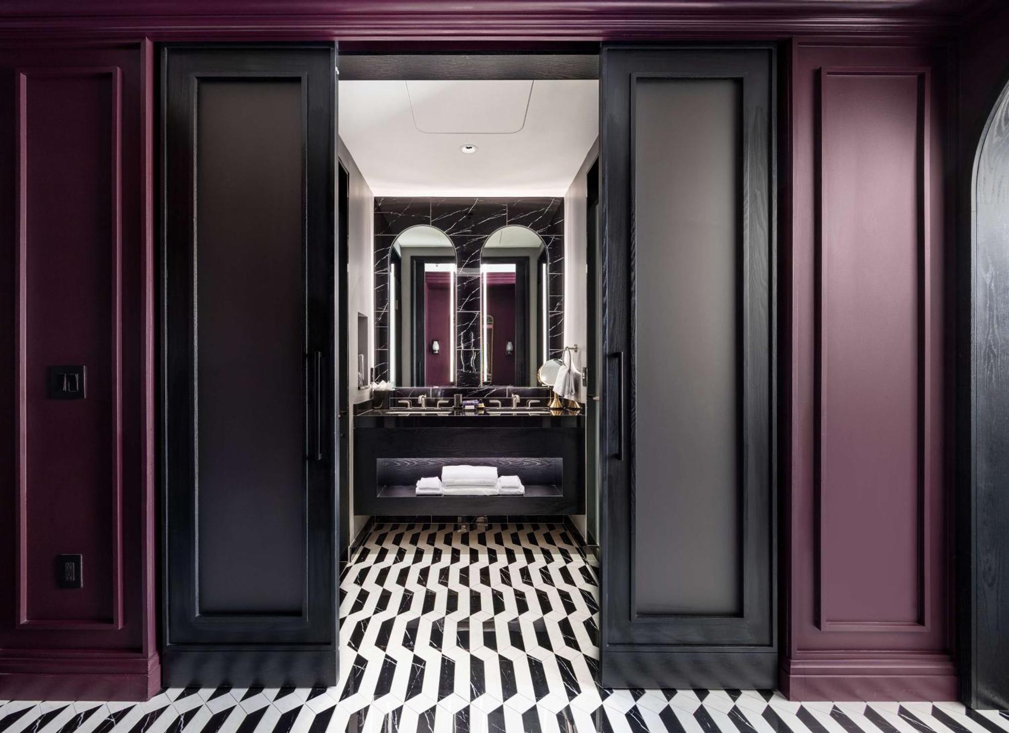 Daxton Hotel Birmingham, Curio Collection By Hilton Eksteriør billede